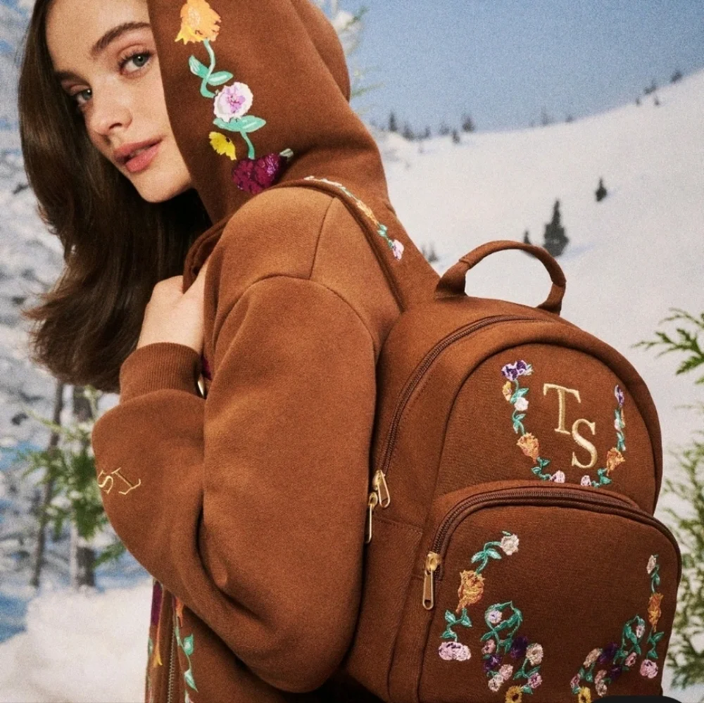 Taylor Swift | The Eras Tour Acoustic Piano Mini Backpack